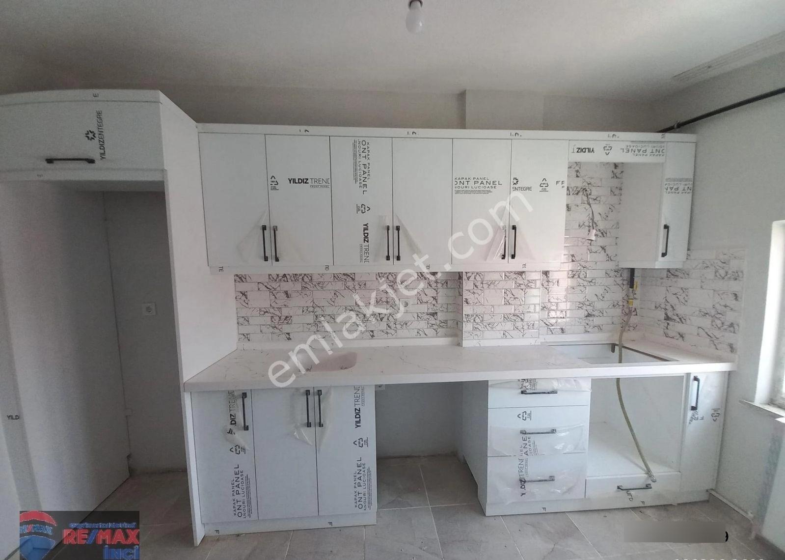 Re/max İnci'den Plevne İlkokulu Yanı 2+1 Kiralık Daire - Görsel 8