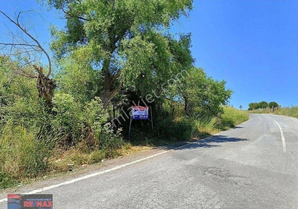 Re/max İnci'den Karesi Naipli Köy Mücavir Alanında Satılık Tarla - Görsel 32