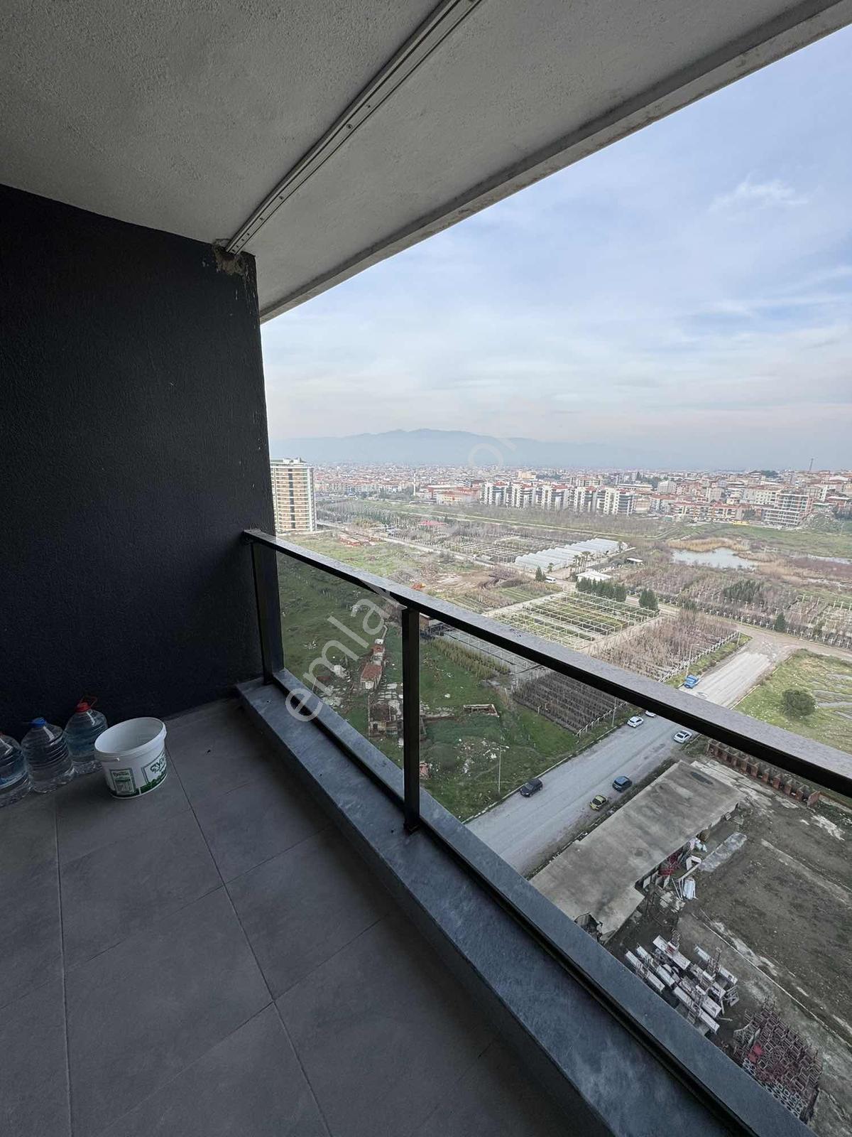 Gürgin Emlaktan Life City De Kiralık Daire - Görsel 12