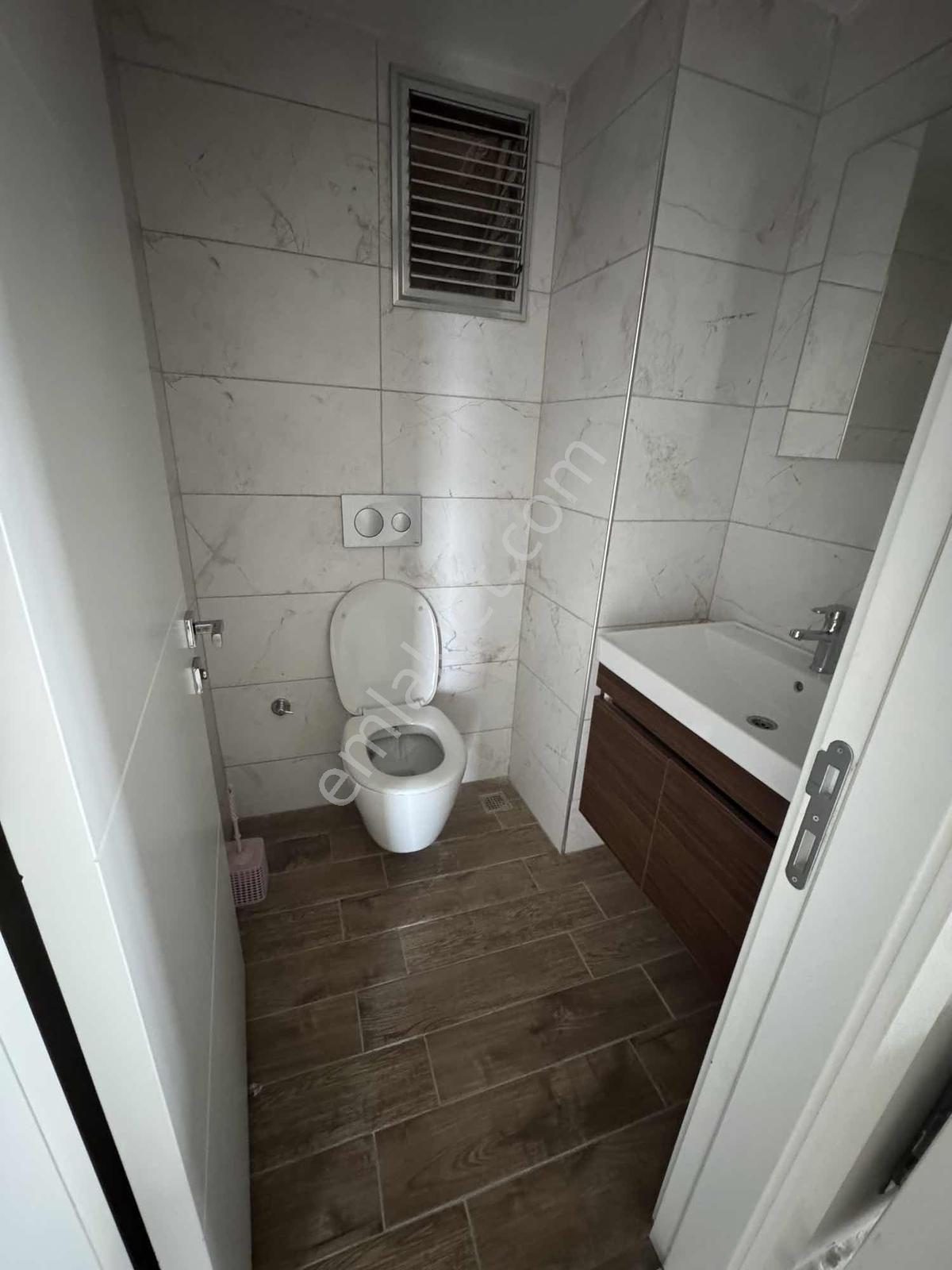 Gürgin Emlaktan Life City De Kiralık Daire - Görsel 13