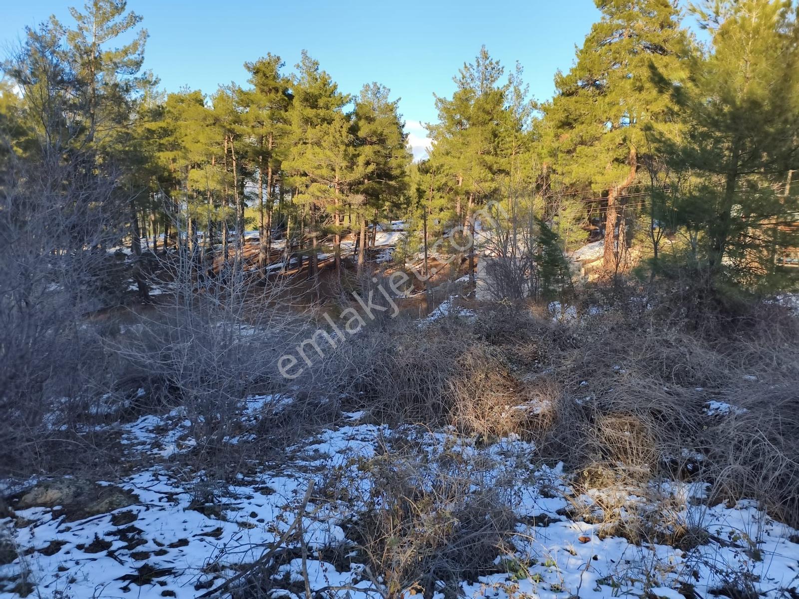 Kar Emlaktan Eskikonacıkta 1050m2 Satılık Arsa - Görsel 28