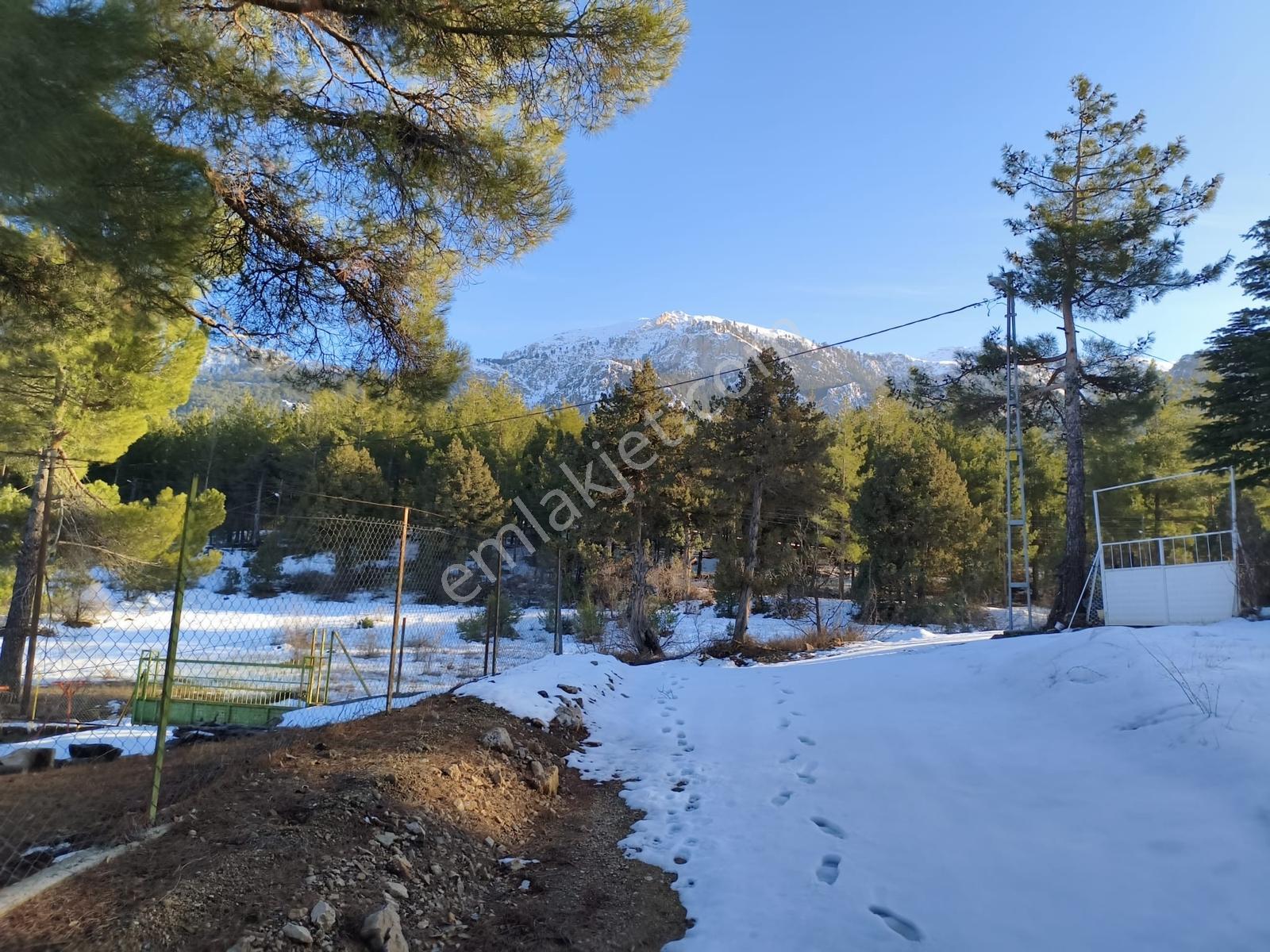 Kar Emlaktan Eskikonacıkta 1050m2 Satılık Arsa - Görsel 7