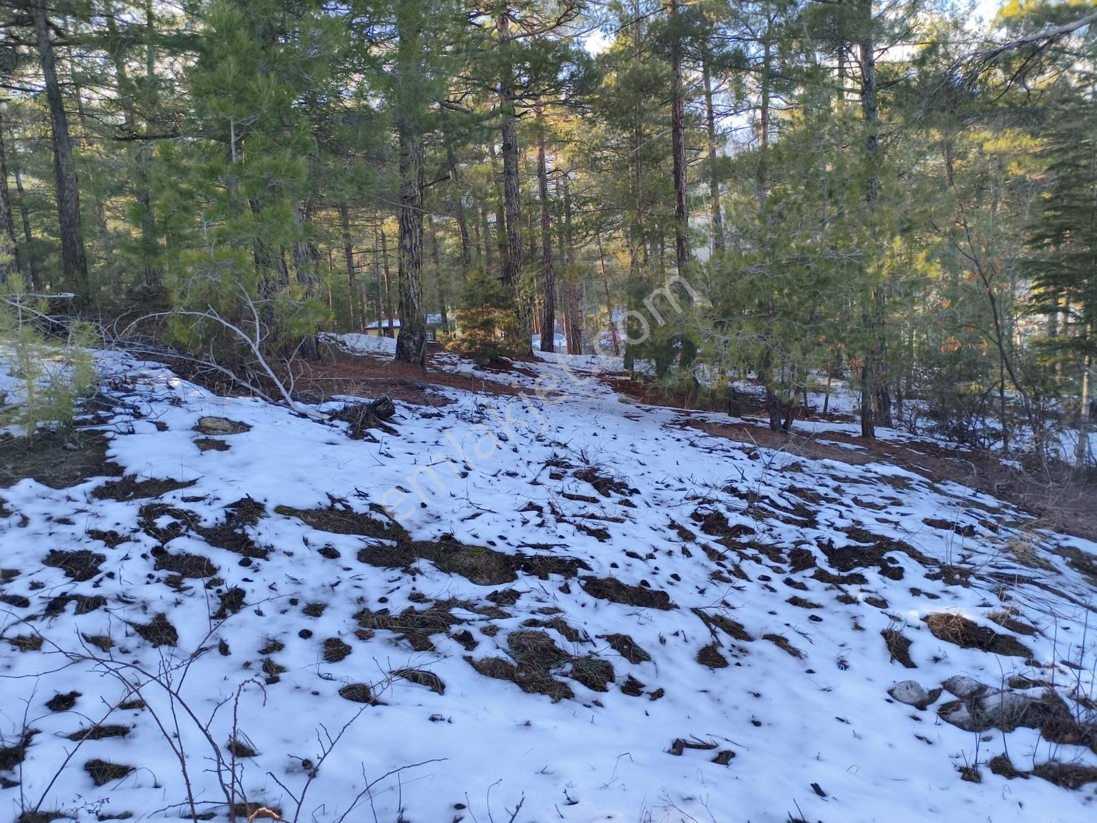 Kar Emlaktan Eskikonacıkta 1050m2 Satılık Arsa - Görsel 10