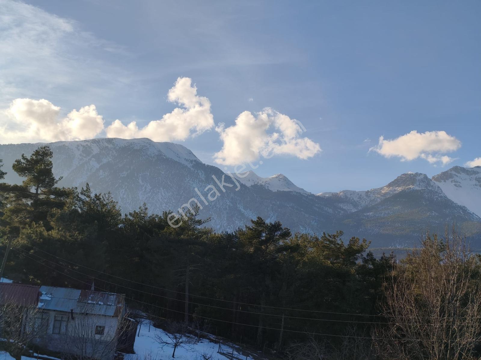 Kar Emlaktan Eskikonacıkta 1050m2 Satılık Arsa - Görsel 34