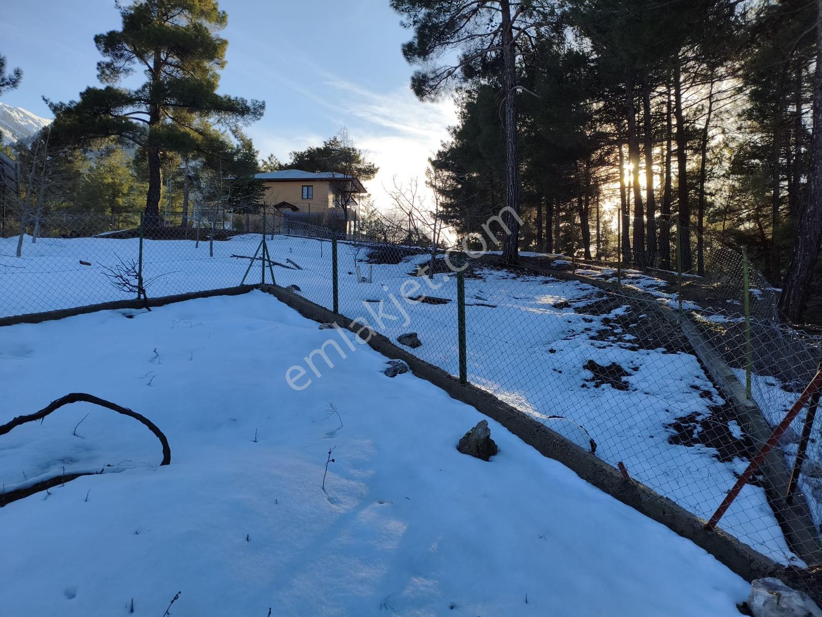 Kar Emlaktan Eskikonacıkta 1050m2 Satılık Arsa - Görsel 16