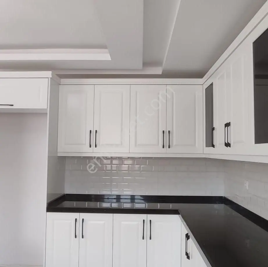 Kar Emlaktan Zafer Mah.320m2 Dubleks Satılık Daire