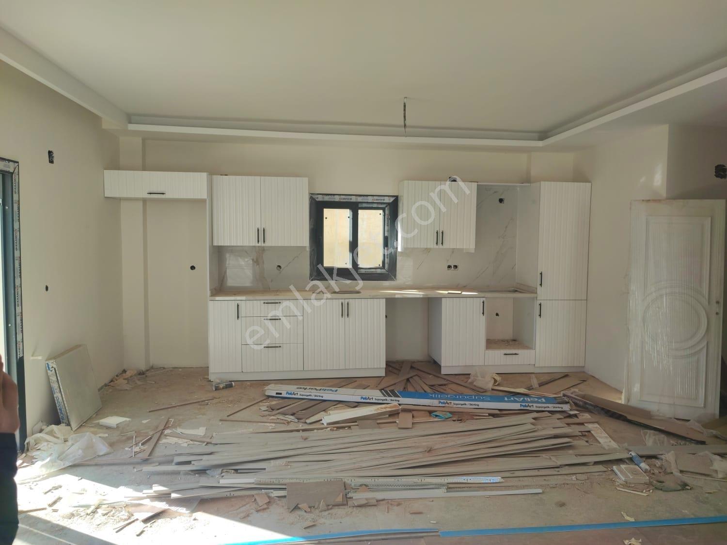 Kar Emlaktan Akçatekir Şıhlıda 5+1 Satılık Dubleks Villa - Görsel 11