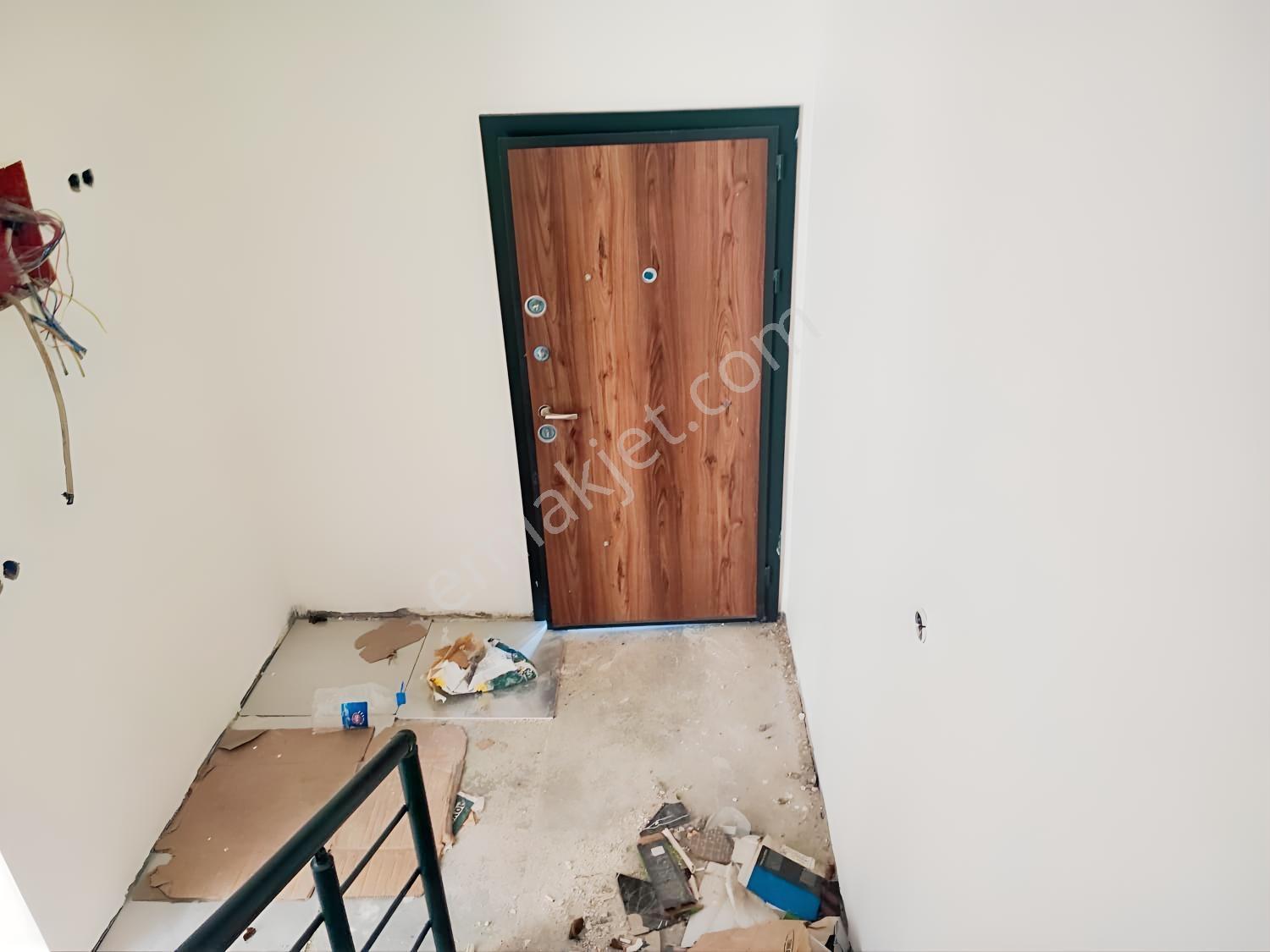 Kar Emlaktan Akçatekir Şıhlıda 5+1 Satılık Dubleks Villa - Görsel 21