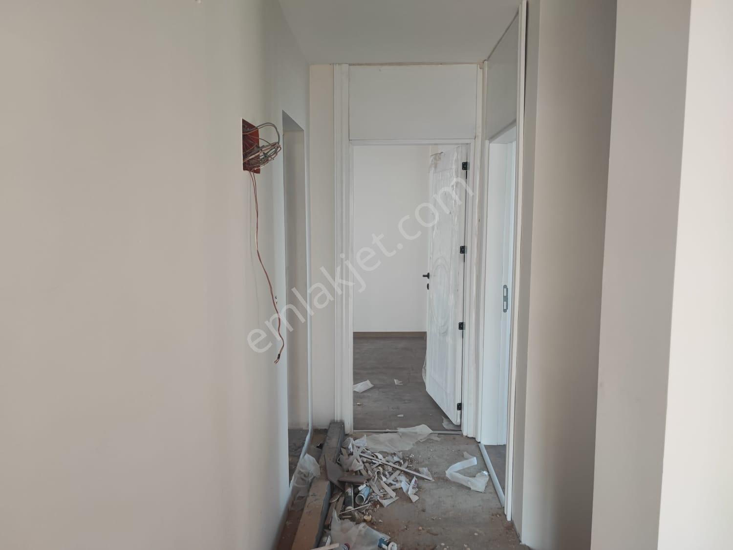 Kar Emlaktan Akçatekir Şıhlıda 5+1 Satılık Dubleks Villa - Görsel 12