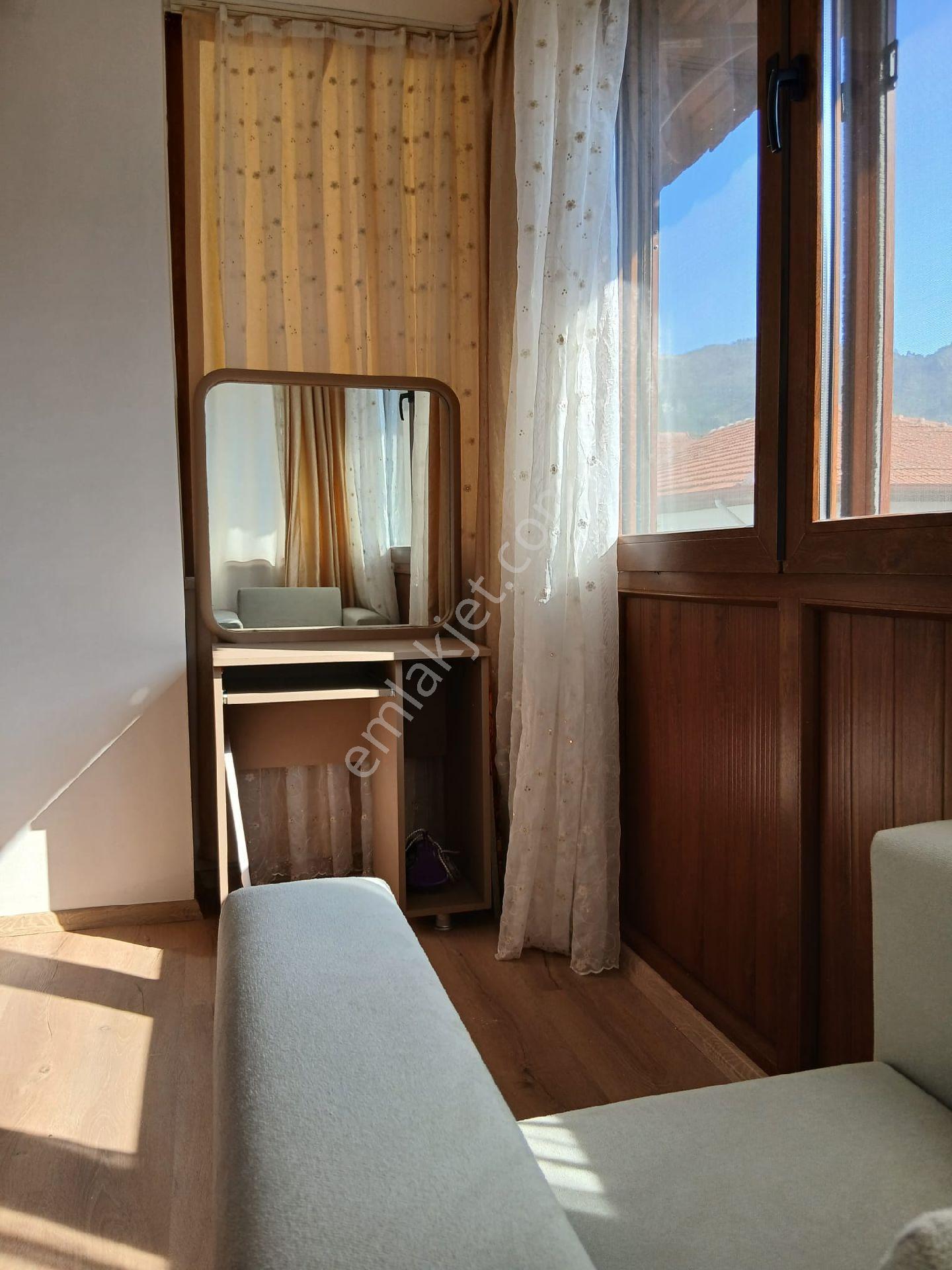 Marmaris İçmelerde Yıllık Kiralık İkiz Villa - Görsel 27