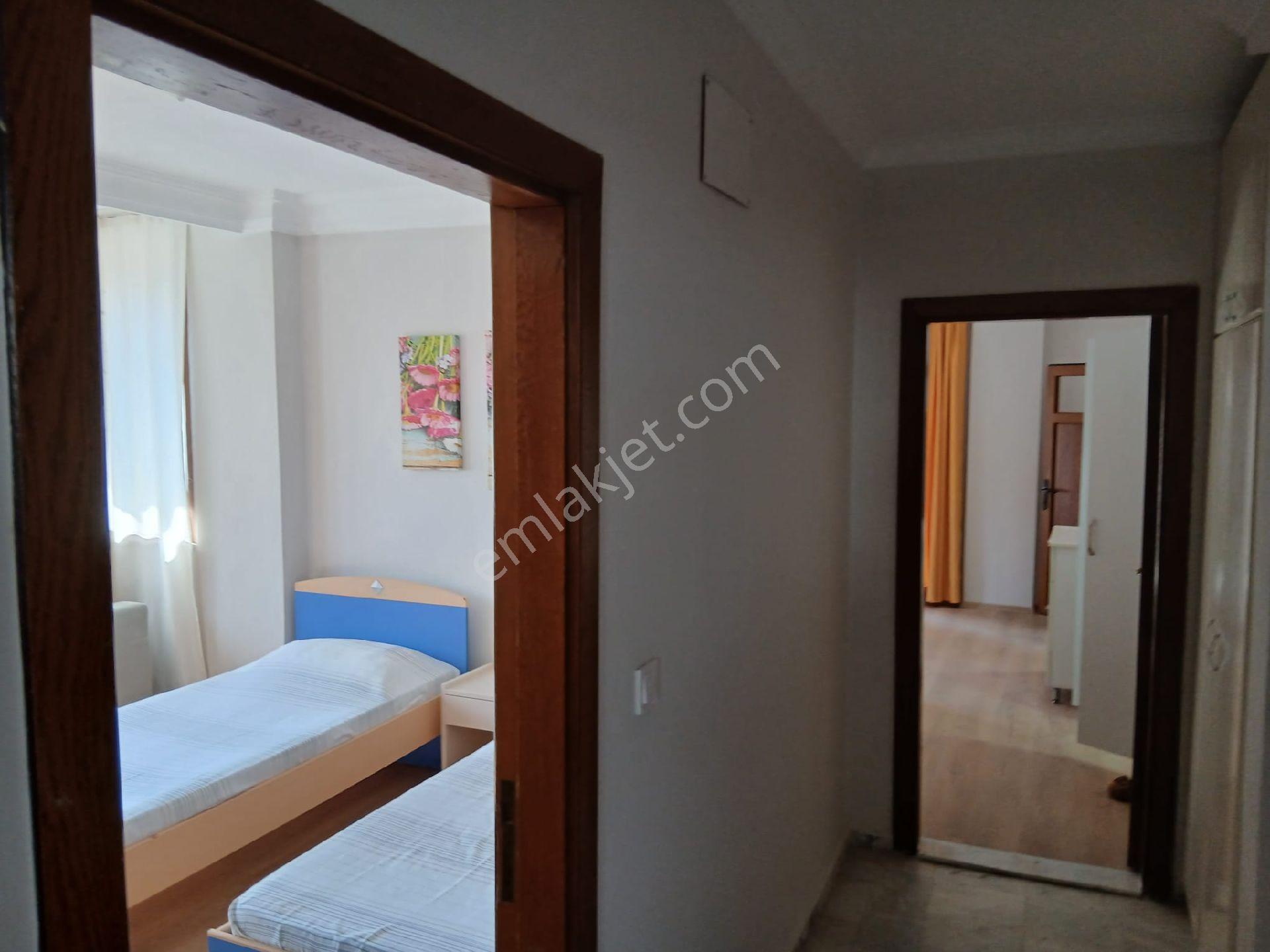 Marmaris İçmelerde Yıllık Kiralık İkiz Villa - Görsel 16