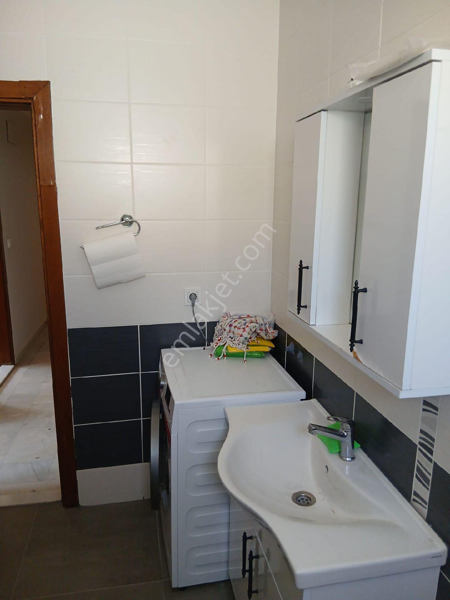 Marmaris İçmelerde Yıllık Kiralık İkiz Villa - Görsel 23