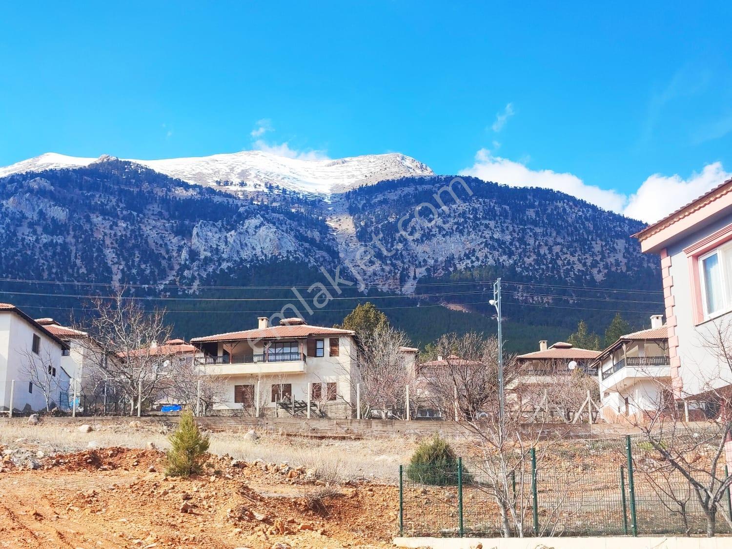 Kar Emlaktan Yenikonacık Efes Sitesi Altında 3+2 Satılık Kabainş - Görsel 14