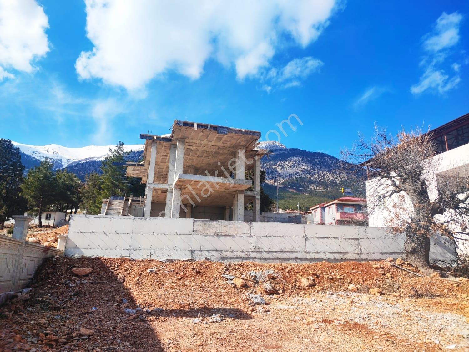 Kar Emlaktan Yenikonacık Efes Sitesi Altında 3+2 Satılık Kabainş - Görsel 16