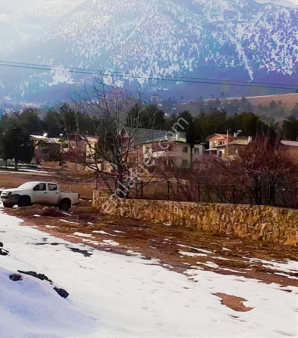Kar Emlaktan Yenı Konacık Kırıntı Mevkıınde 725 M2 Arsa - Görsel 15