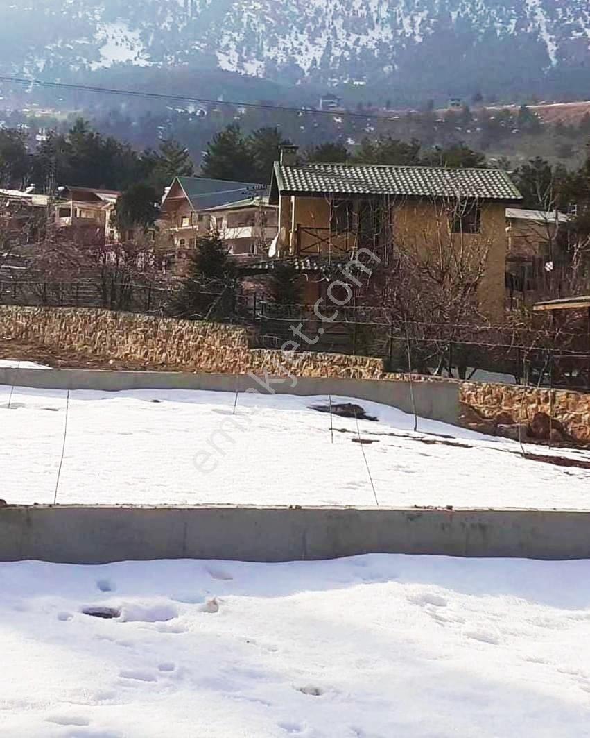 Kar Emlaktan Yenı Konacık Kırıntı Mevkıınde 725 M2 Arsa - Görsel 26