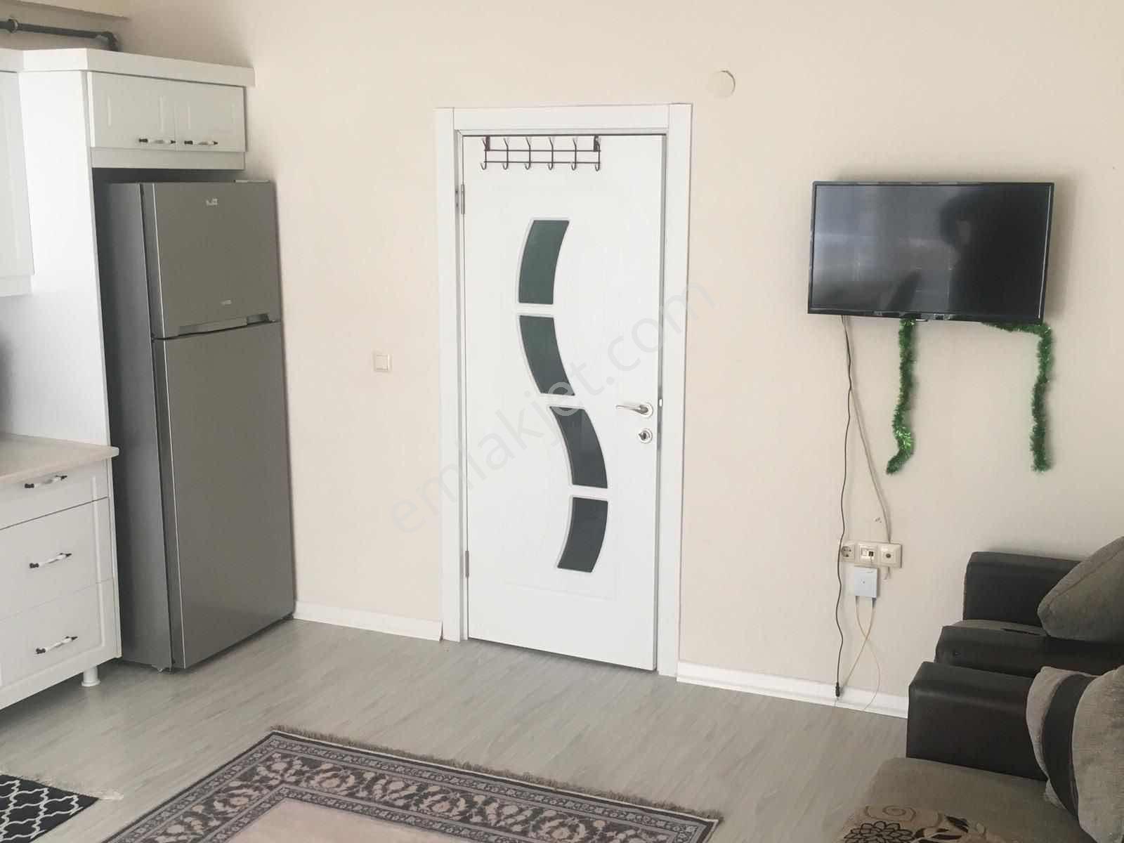 Şehitler Mah Cumhuriyet Cad 1dk Arakat Kiracılı Satılıp 1+1 - Görsel 10
