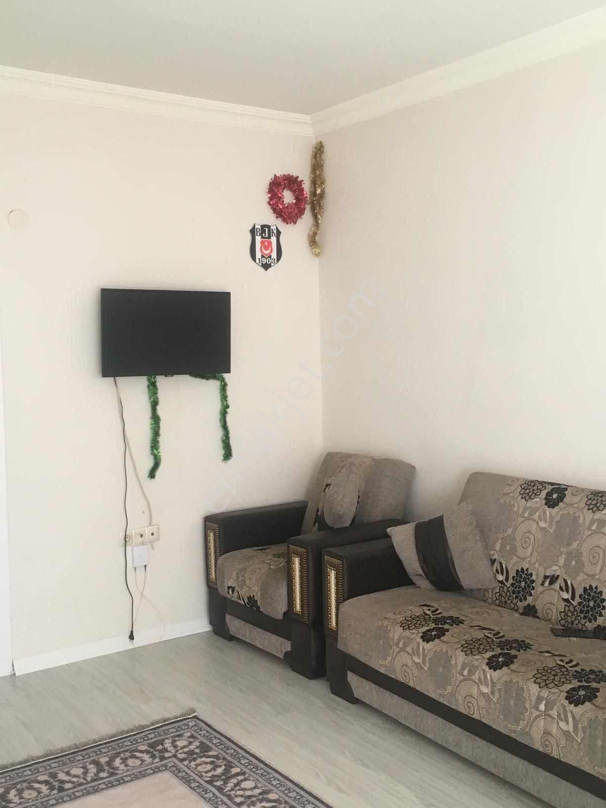Şehitler Mah Cumhuriyet Cad 1dk Arakat Kiracılı Satılıp 1+1 - Görsel 12