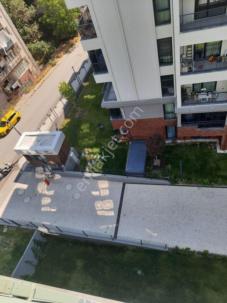 Tozkoparan Elak 3 Konutlarında Bahçekatı Satılık Daire - Görsel 9