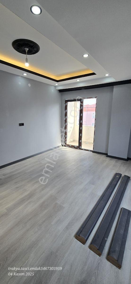 Kapaklı Krediye Uygun Daire Sıfır İskanlı Asansörlü - Görsel 20