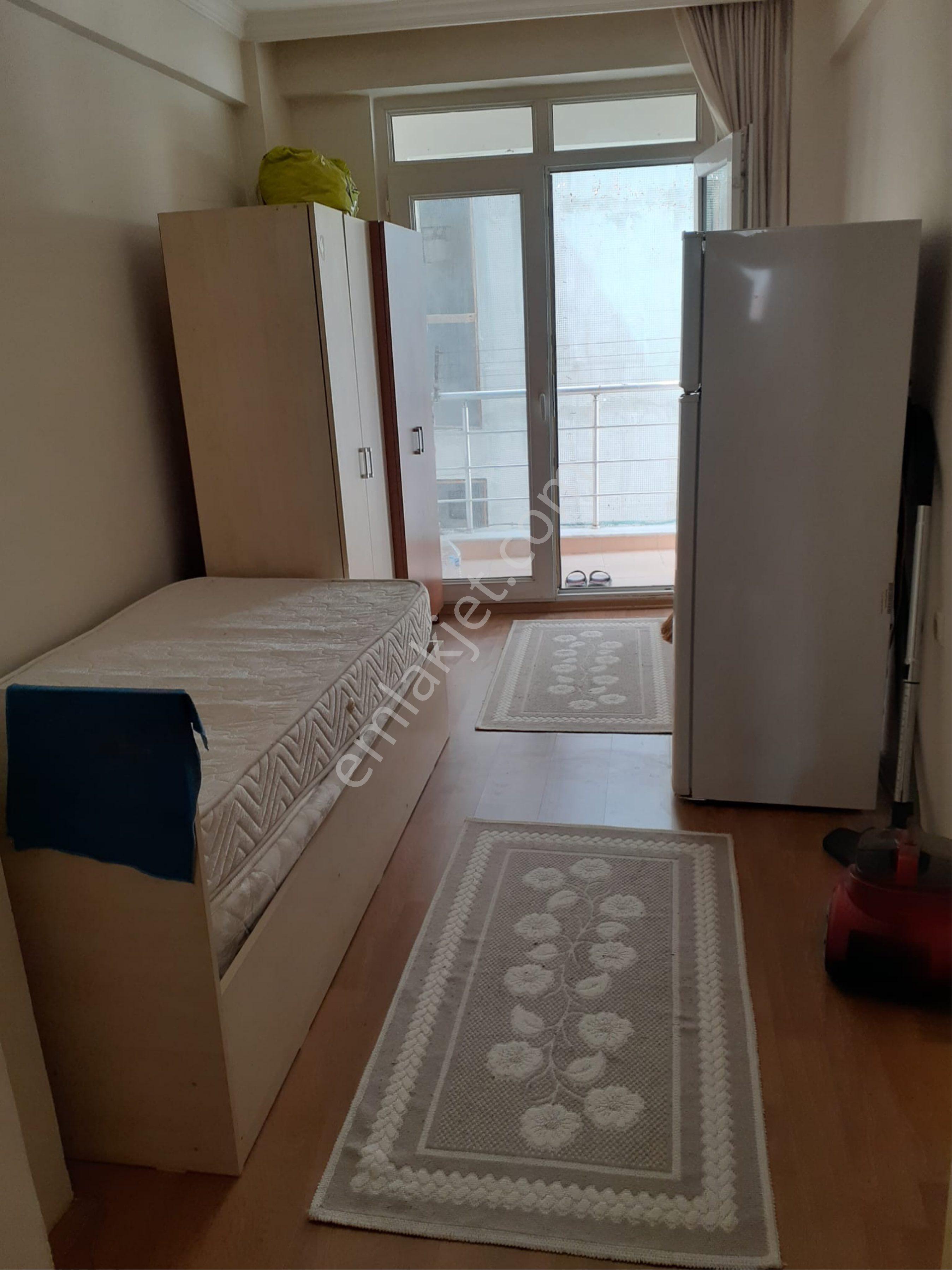Gaffar Okkan Caddesinde Sahibinden Eşyalı 1+1 Kiralık - Görsel 7