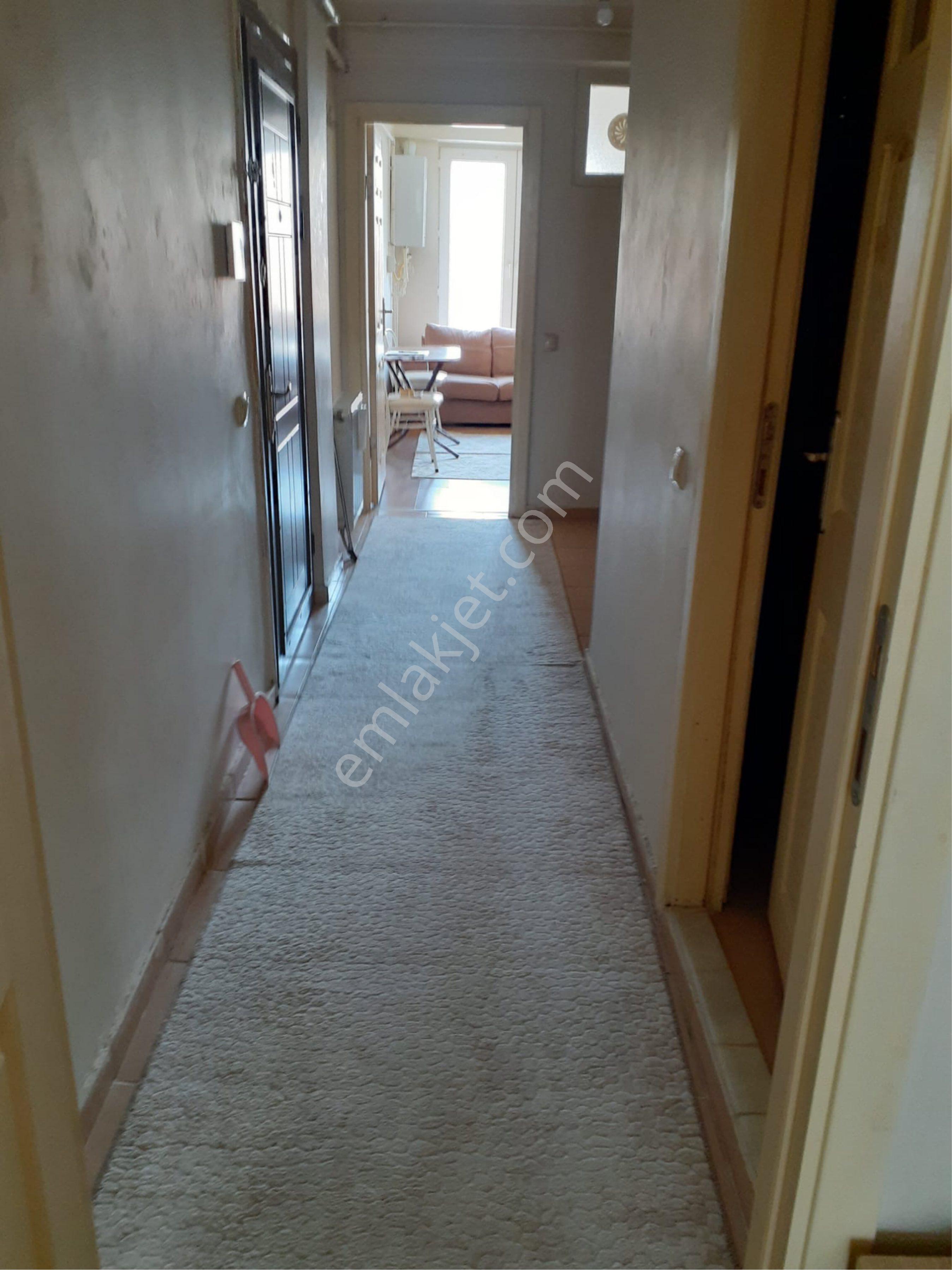 Gaffar Okkan Caddesinde Sahibinden Eşyalı 1+1 Kiralık - Görsel 8