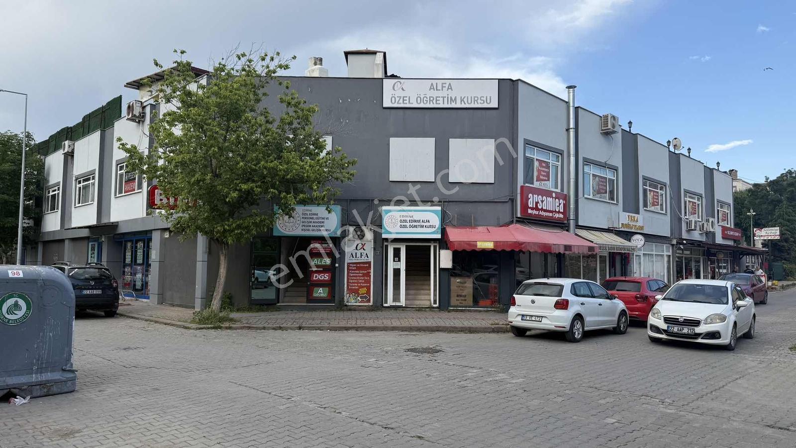 Tarcanlardan Koca Sinanda Ana Cadde Üstü Satılık 3+1 Daire - Görsel 10