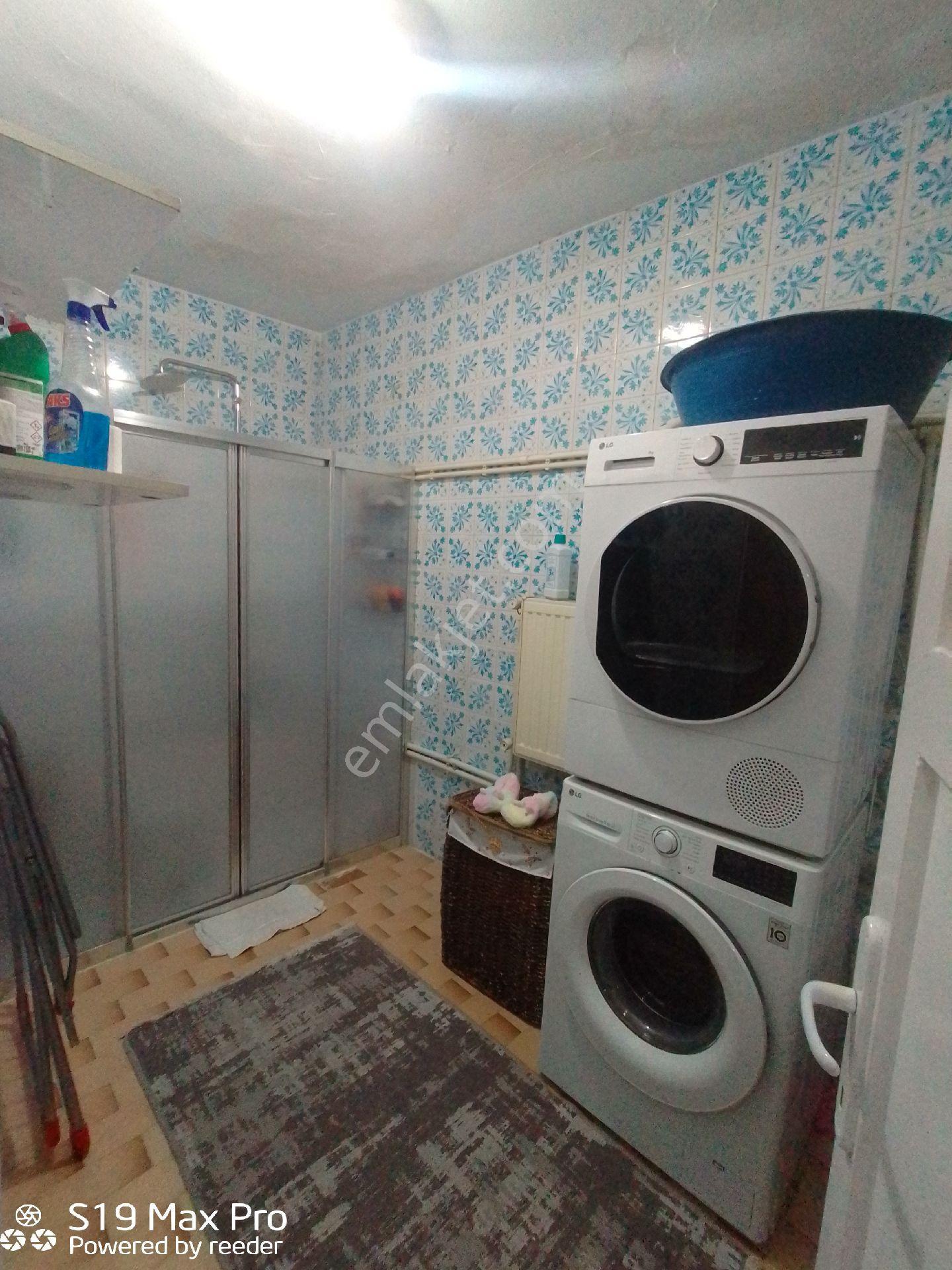 S.evler Merkezde Metrobüse 4dk.3+1 130m2 Kredili Satılık Arakat 2.kat - Görsel 13