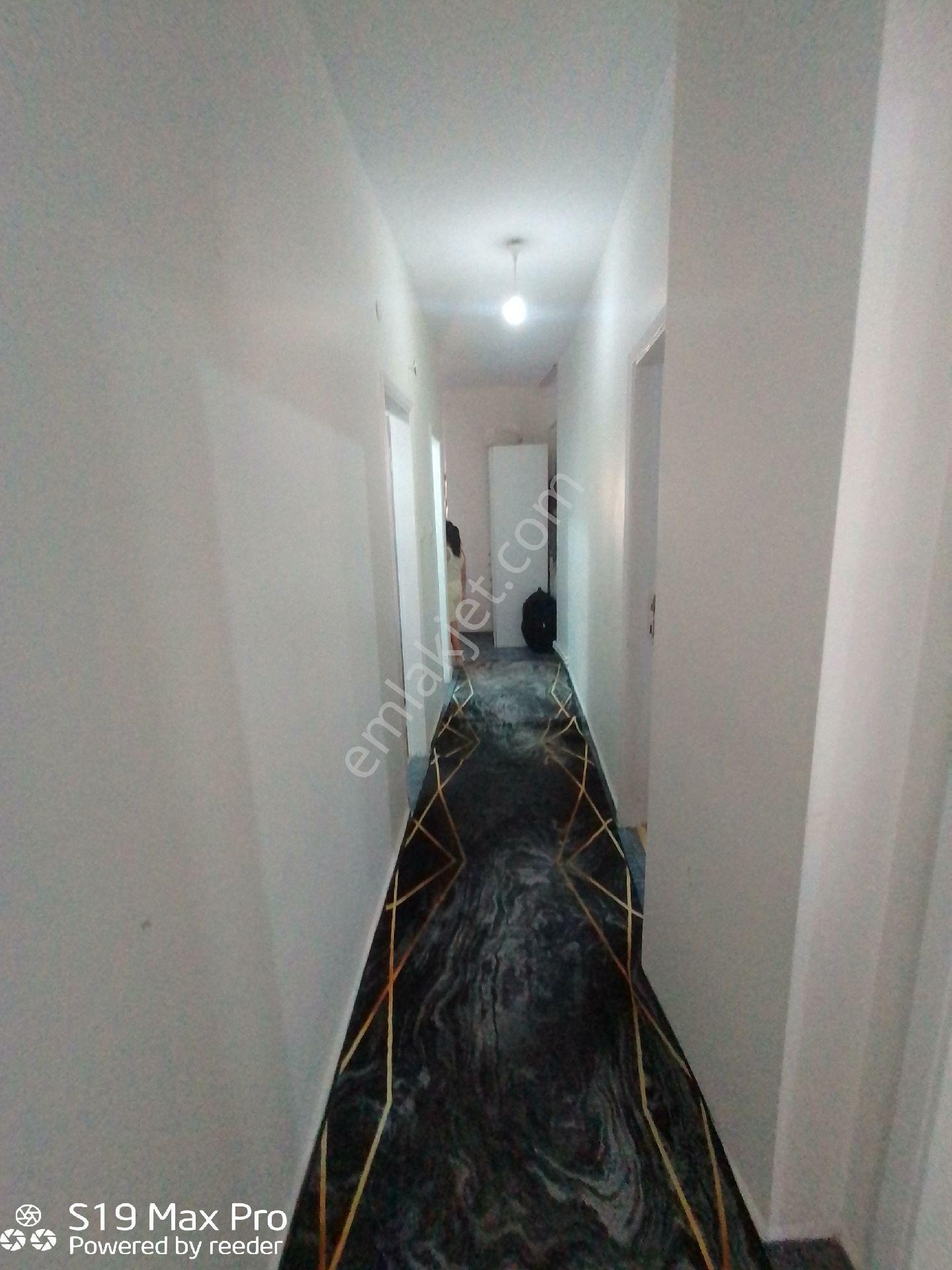 S.evler Merkezde Metrobüse 4dk.3+1 130m2 Kredili Satılık Arakat 2.kat - Görsel 26