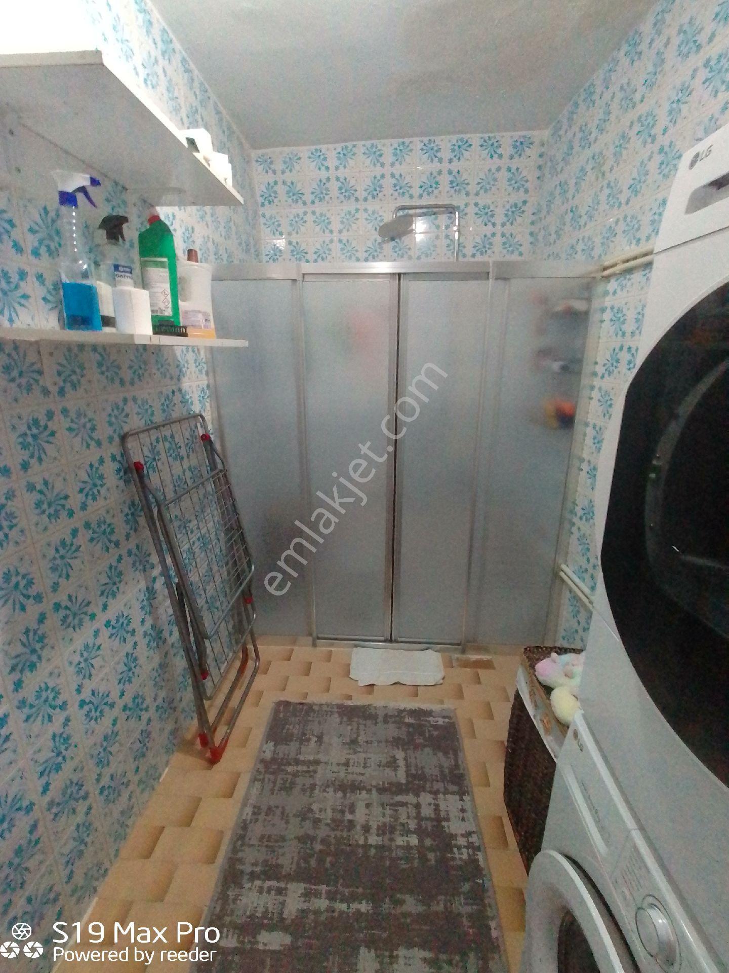 S.evler Merkezde Metrobüse 4dk.3+1 130m2 Kredili Satılık Arakat 2.kat - Görsel 14