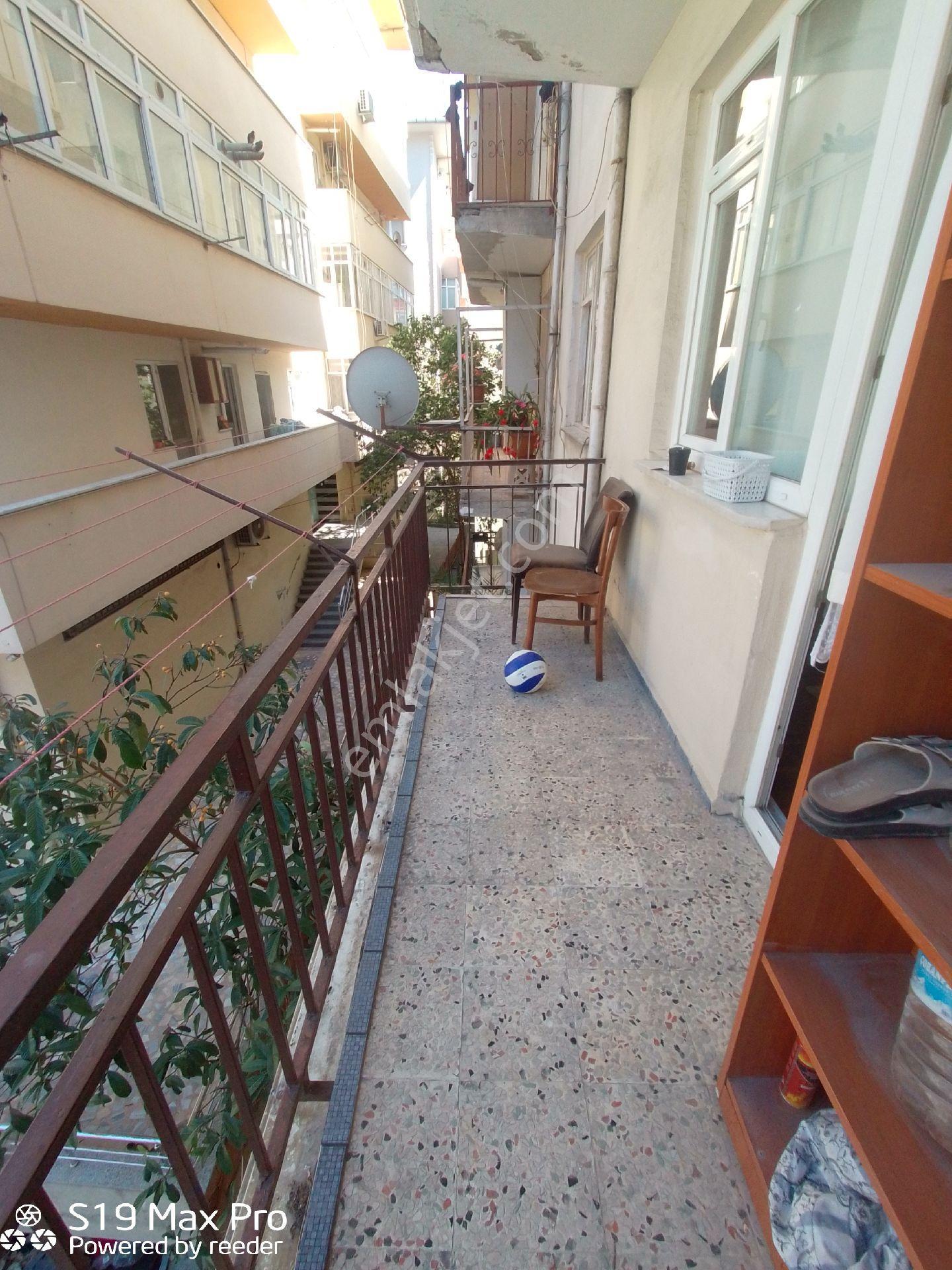 S.evler Merkezde Metrobüse 4dk.3+1 130m2 Kredili Satılık Arakat 2.kat - Görsel 24