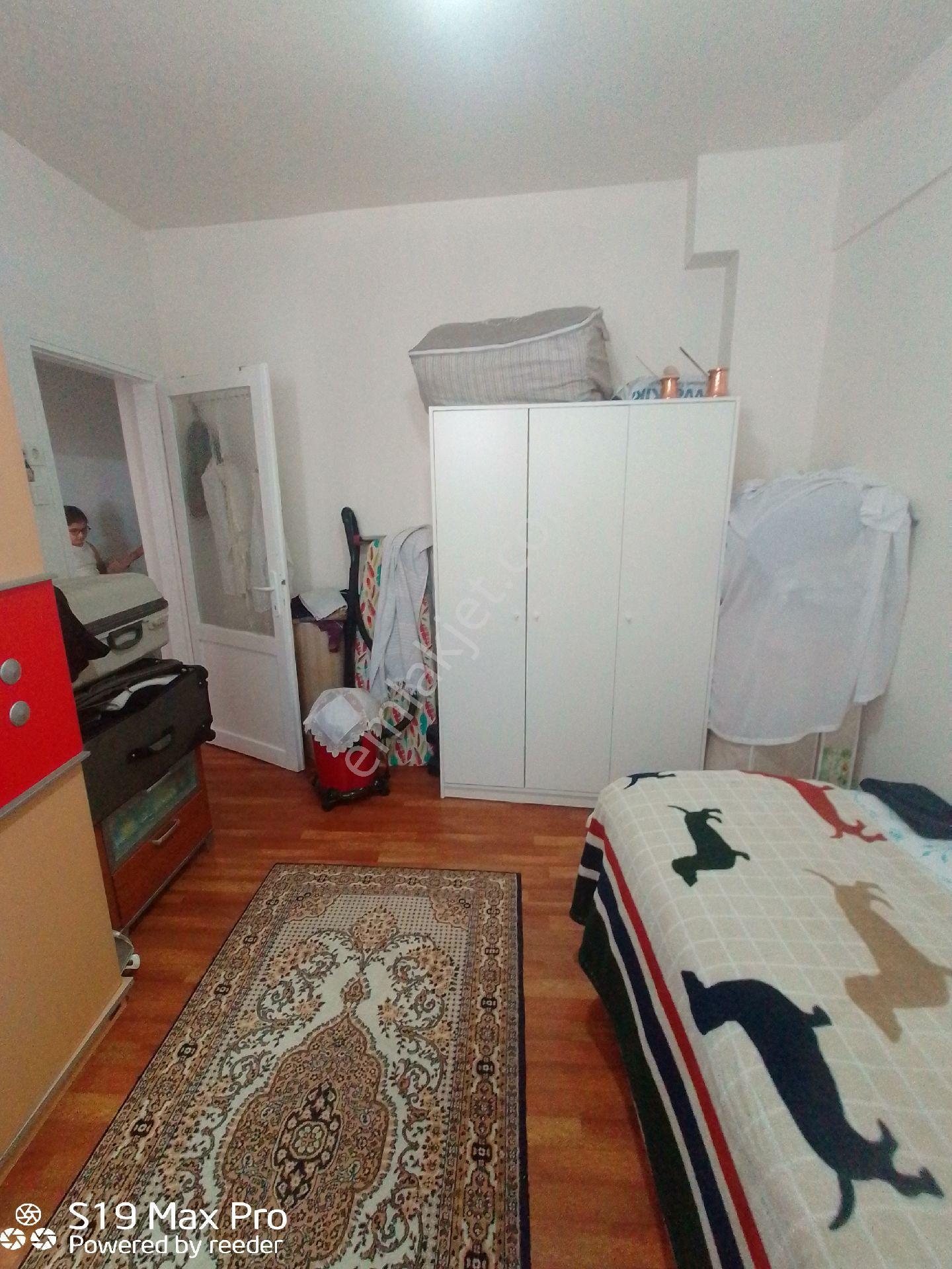 S.evler Merkezde Metrobüse 4dk.3+1 130m2 Kredili Satılık Arakat 2.kat - Görsel 20