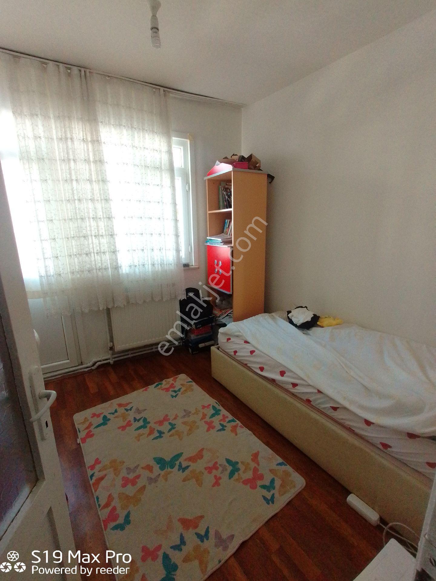 S.evler Merkezde Metrobüse 4dk.3+1 130m2 Kredili Satılık Arakat 2.kat - Görsel 21