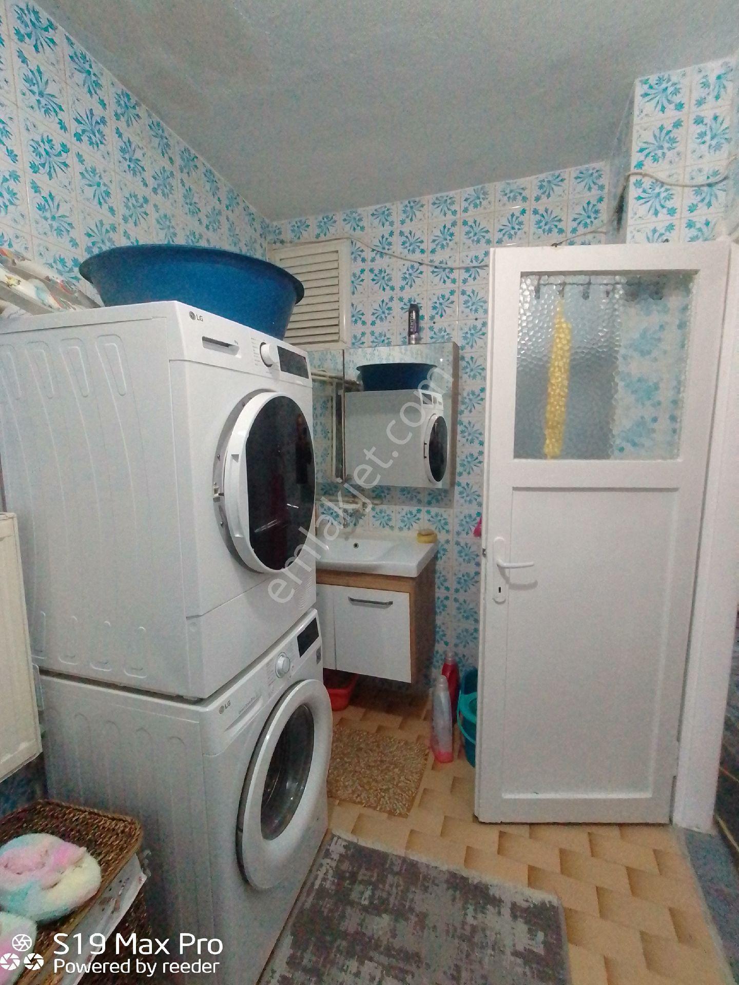 S.evler Merkezde Metrobüse 4dk.3+1 130m2 Kredili Satılık Arakat 2.kat - Görsel 15