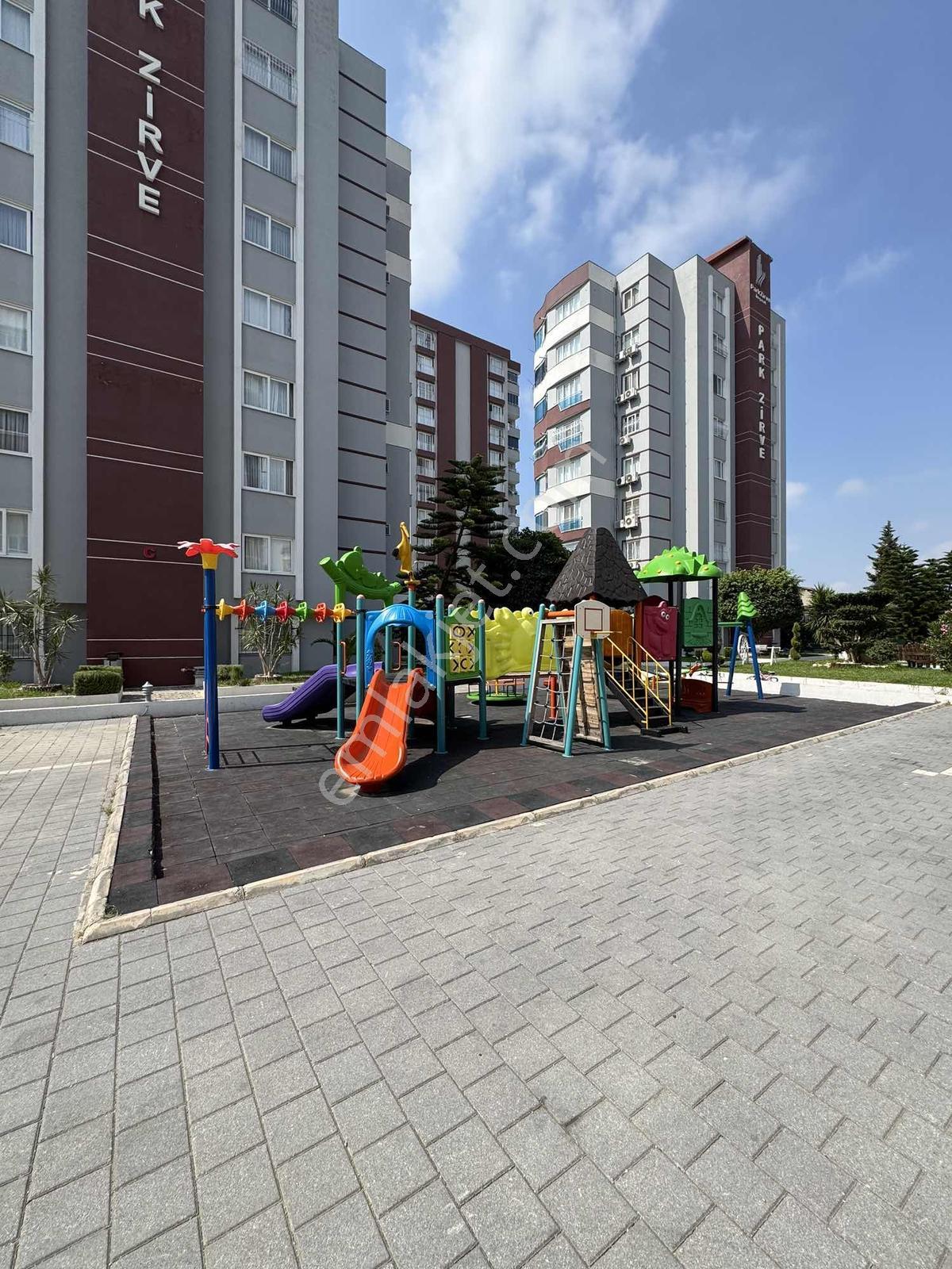 Total'den Az Katlı Genç Binada Ultra Lüx - Görsel 12