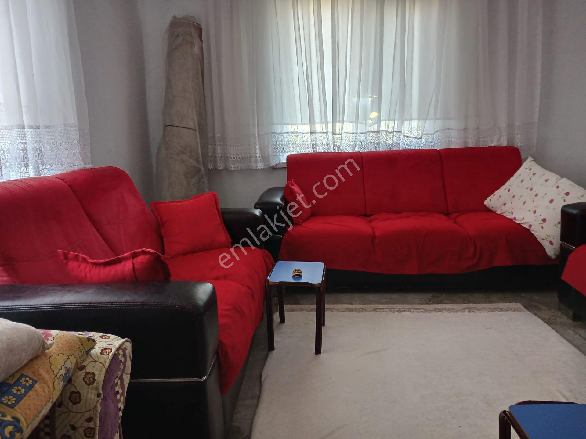 Eskişehir Tepebaşı Kozkayı’da Satılık Tarla / 3 Adet Ev / Büyükbaş Hayvan Ahırı - Görsel 26