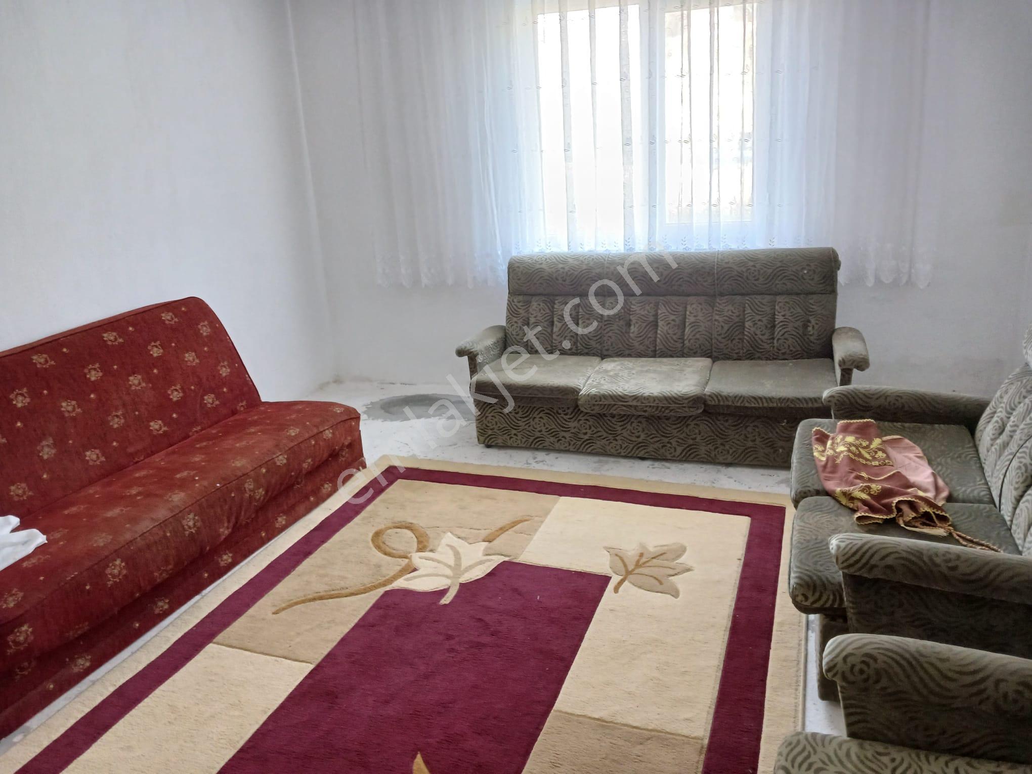 Eskişehir Tepebaşı Kozkayı’da Satılık Tarla / 3 Adet Ev / Büyükbaş Hayvan Ahırı - Görsel 29