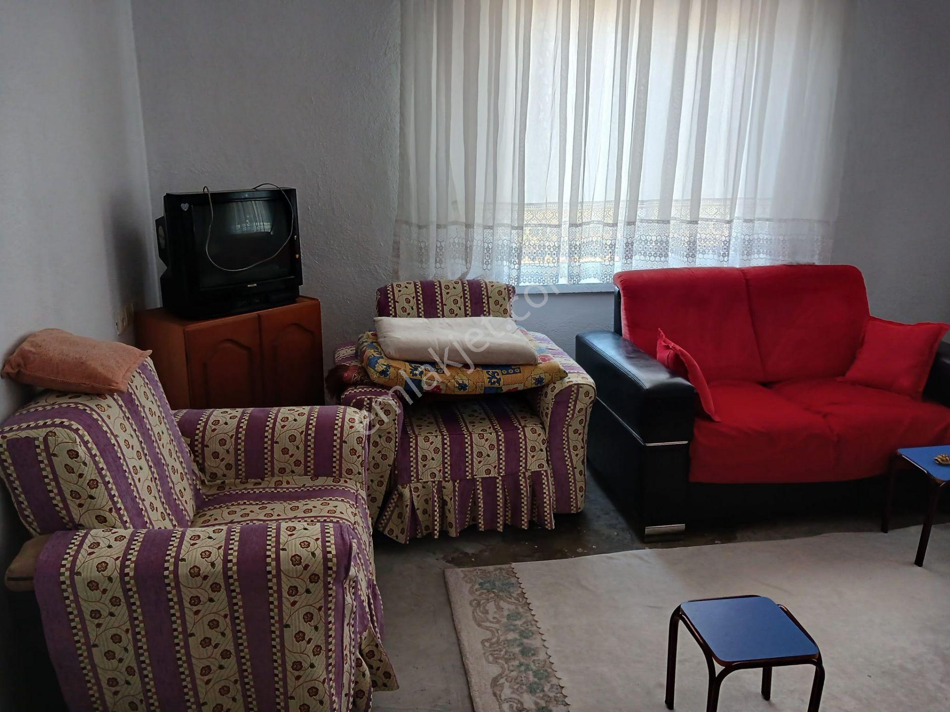 Eskişehir Tepebaşı Kozkayı’da Satılık Tarla / 3 Adet Ev / Büyükbaş Hayvan Ahırı - Görsel 27