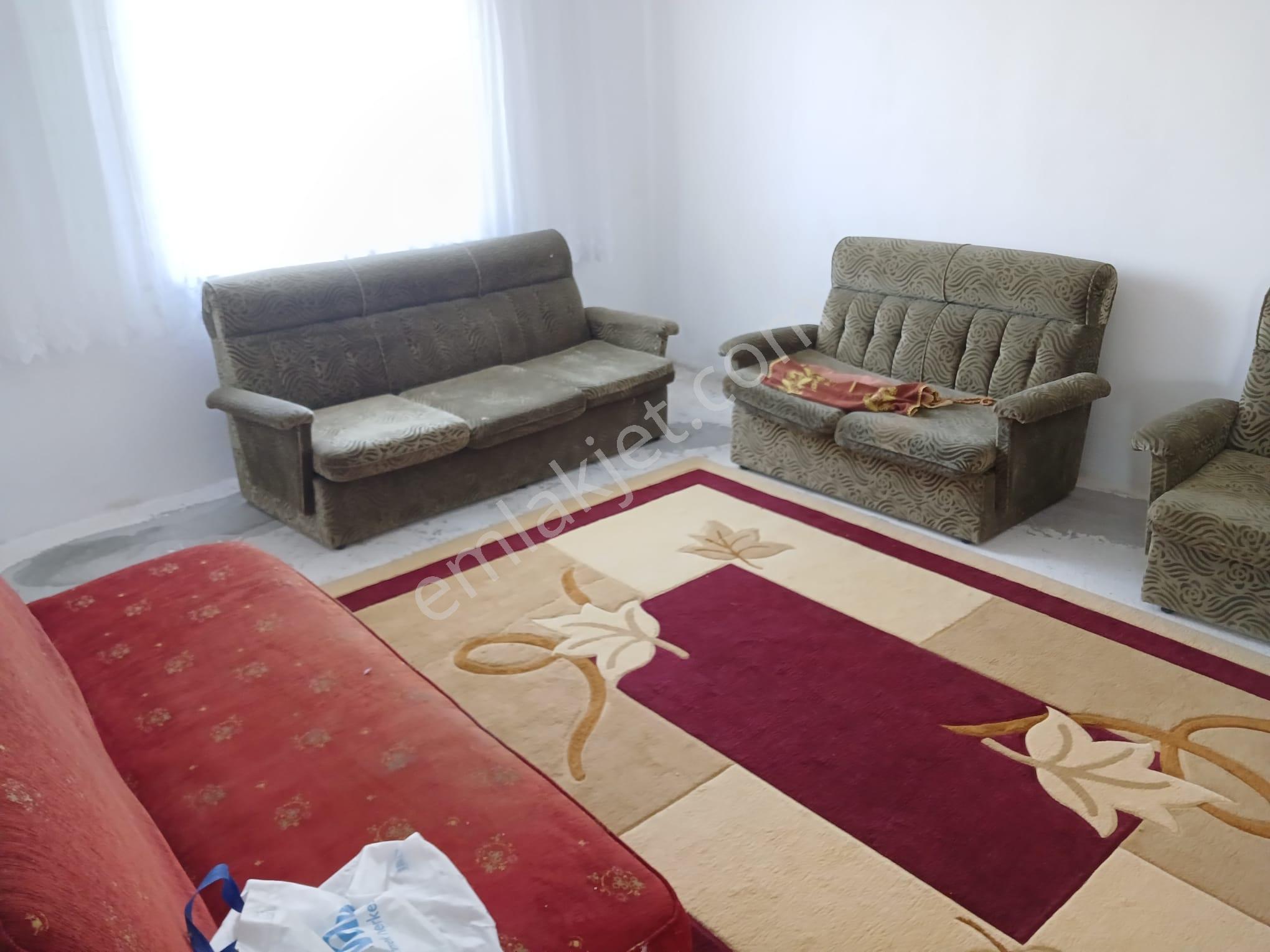 Eskişehir Tepebaşı Kozkayı’da Satılık Tarla / 3 Adet Ev / Büyükbaş Hayvan Ahırı - Görsel 28