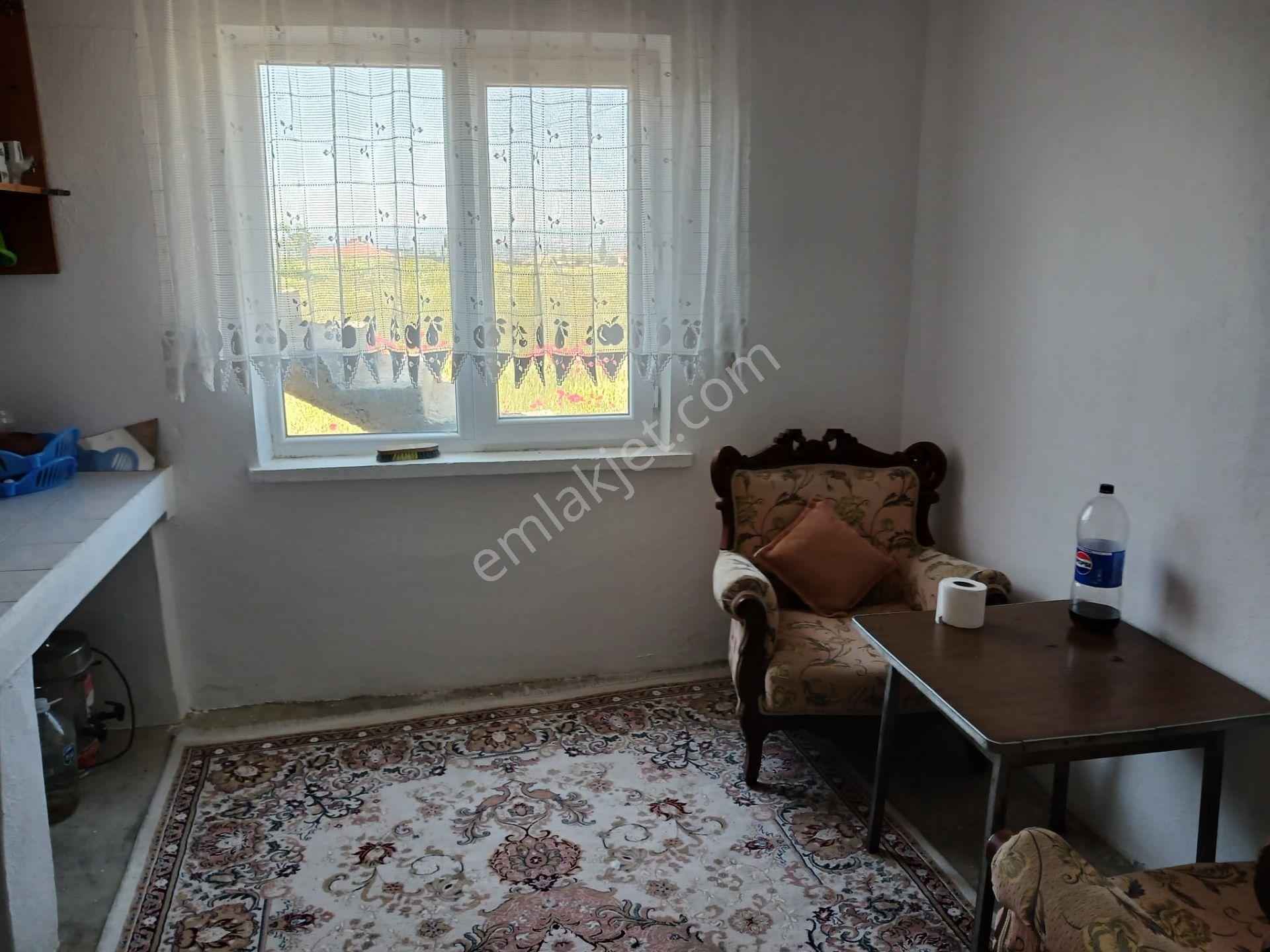 Eskişehir Tepebaşı Kozkayı’da Satılık Tarla / 3 Adet Ev / Büyükbaş Hayvan Ahırı - Görsel 32