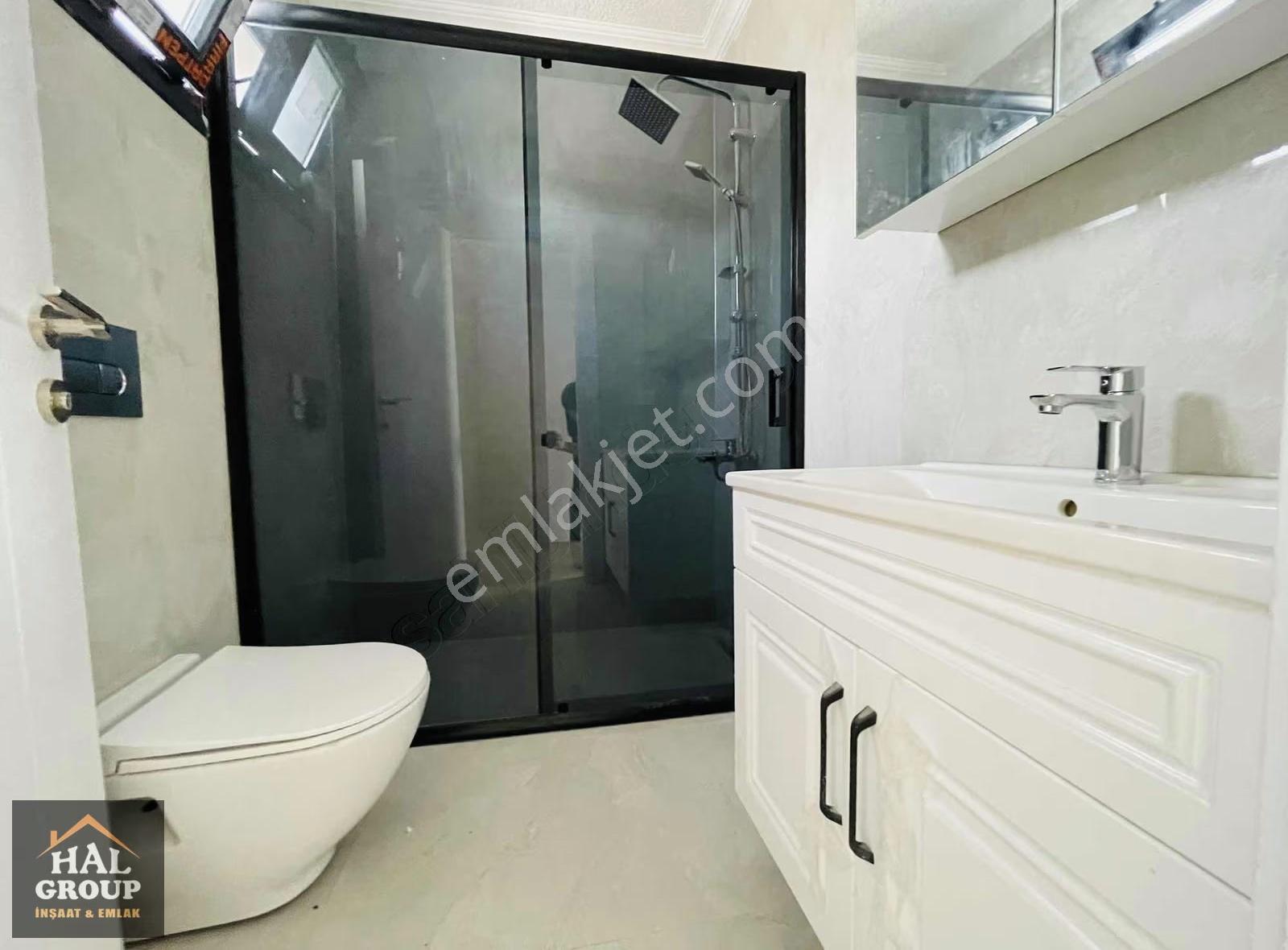 Hal İnşaat Firmasından Müstakil Bahçeli Merkezde İskanlı Villa - Görsel 24