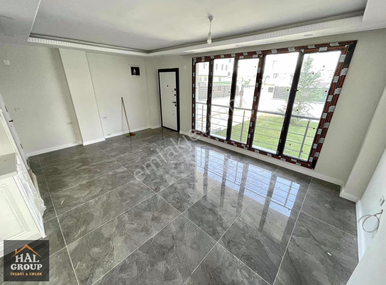 Hal İnşaat Firmasından Müstakil Bahçeli Merkezde İskanlı Villa - Görsel 23