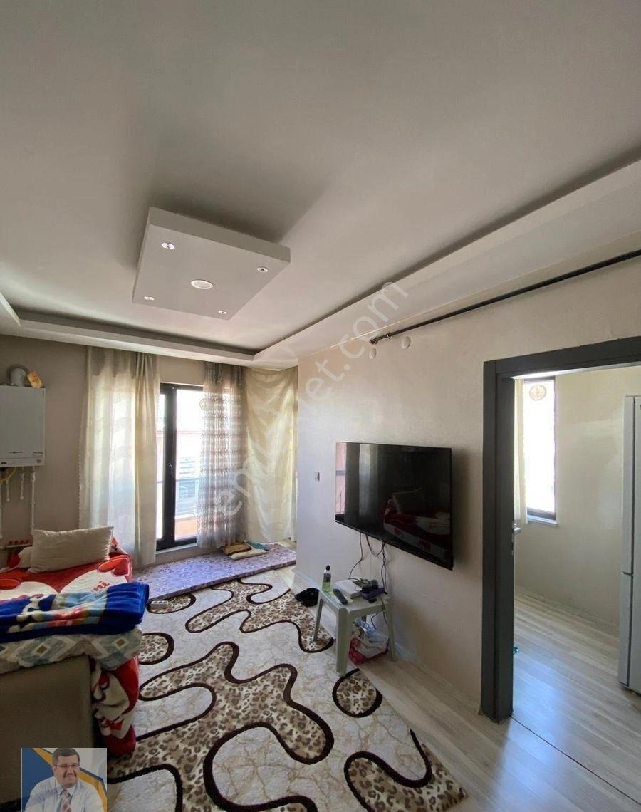 Vali Mithat Bey Mahallesinde Satılık Yeni Yapı 2+1 Daire