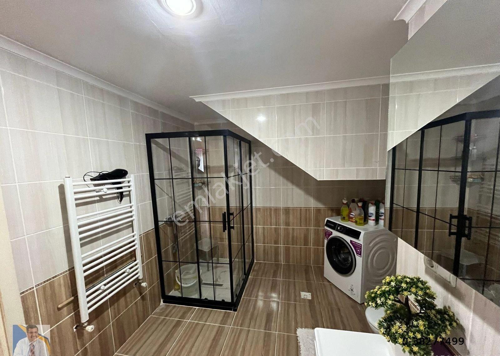Hafiziye Mahallesinde Satılık Geniş 5+1 Teraslı Dublex Daire - Görsel 25