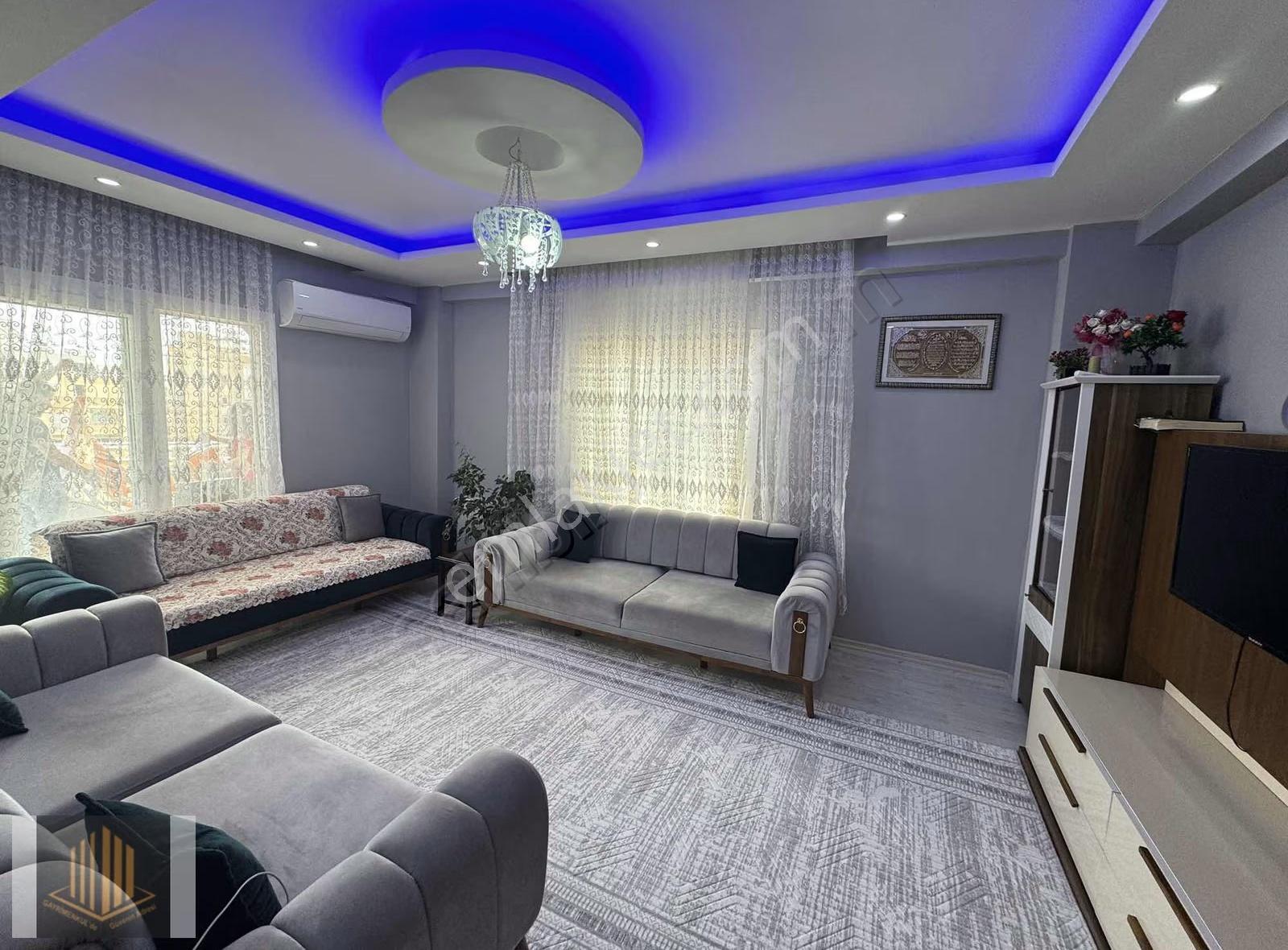Sağlam'dan İncirlik'te Kaçırılmayacak 3+1 Satılık Daire - Görsel 14