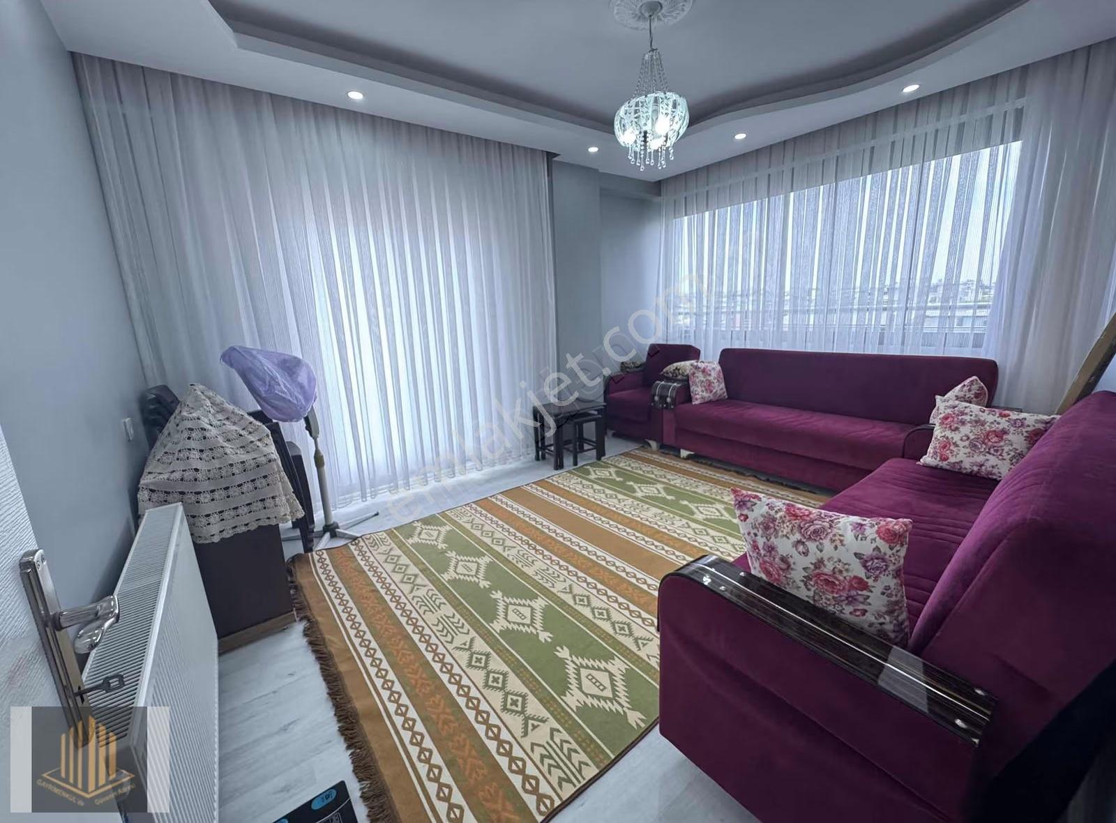 Sağlam'dan İncirlik'te Kaçırılmayacak 3+1 Satılık Daire - Görsel 9