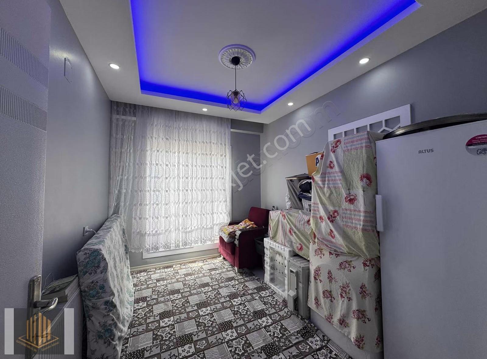 Sağlam'dan İncirlik'te Kaçırılmayacak 3+1 Satılık Daire - Görsel 10