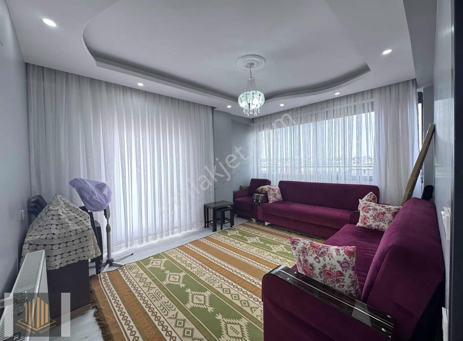 Sağlam'dan İncirlik'te Kaçırılmayacak 3+1 Satılık Daire - Görsel 34