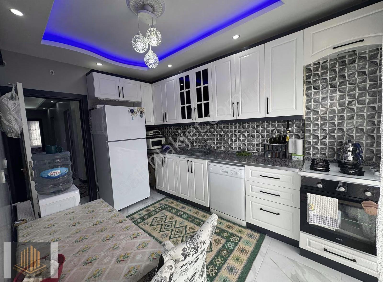 Sağlam'dan İncirlik'te Kaçırılmayacak 3+1 Satılık Daire - Görsel 28