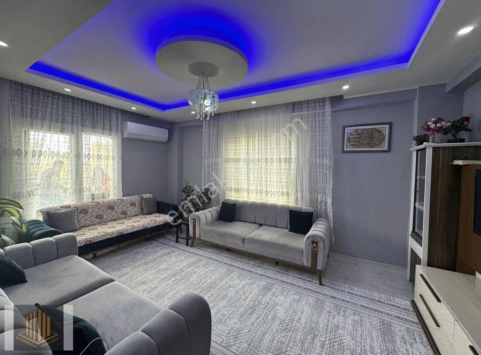 Sağlam'dan İncirlik'te Kaçırılmayacak 3+1 Satılık Daire - Görsel 27
